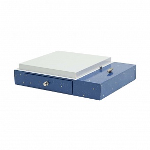 Музыкальная шкатулка, серия Milky Way (Trousselier, S43003)